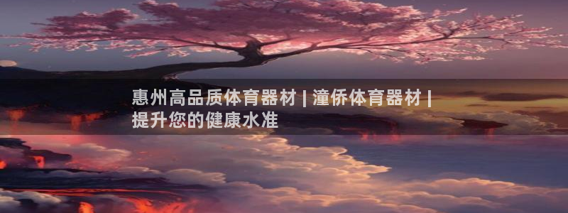 极悦平台登录方式：惠州高品质体育器材 | 潼侨体育器