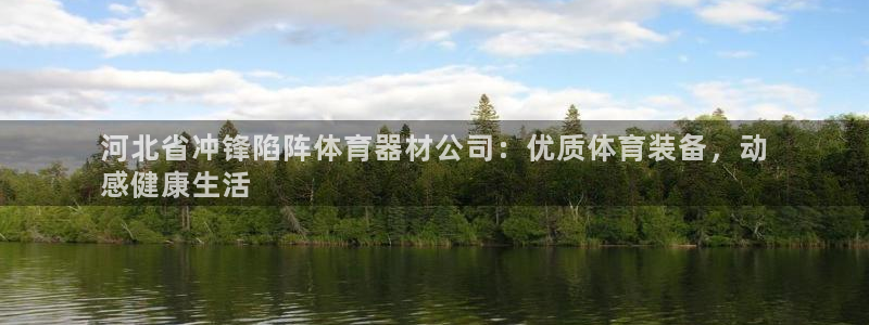 极悦平台与网易合作详情：河北省冲锋陷阵体育器材公司：
