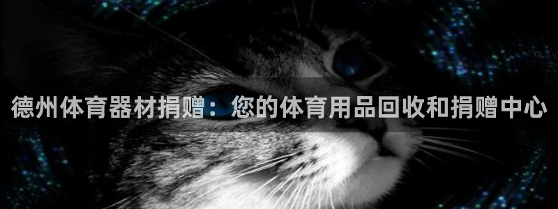 极悦平台注册流程：德州体育器材捐赠：您的体育用品回收