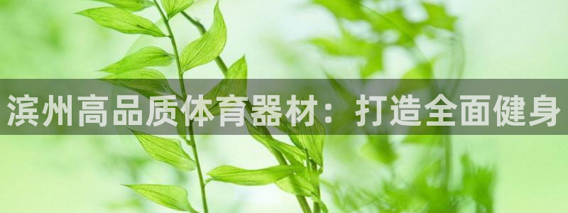 极悦平台登录最新版本更新内容：滨州高品质体育器材：打