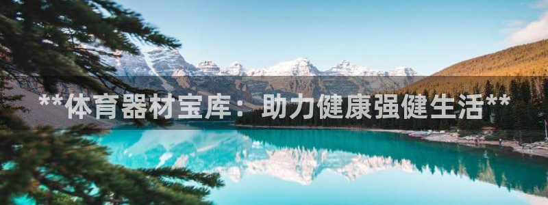 极悦平台代理怎么样啊：**体育器材宝库：助力健康强健