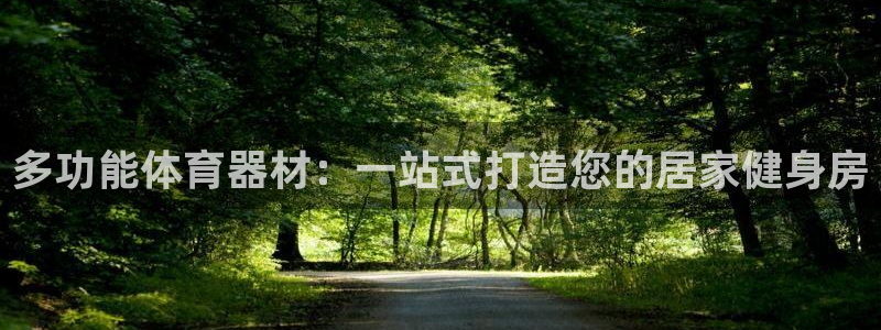 极悦平台注册的弊端及解决方法：多功能体育器材：一站式