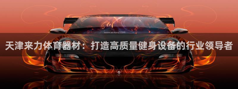 极悦平台官方网站入口下载：天津来力体育器材：打造高质