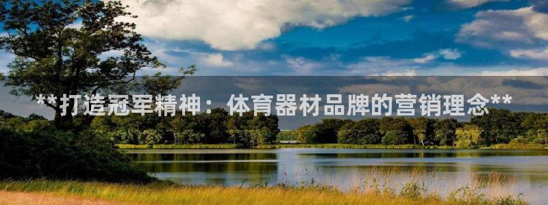 极悦平台平台注册方法与步骤是什么：**打造冠军精神：