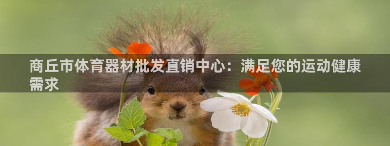 极悦平台保7O777：商丘市体育器材批发直销中心：满