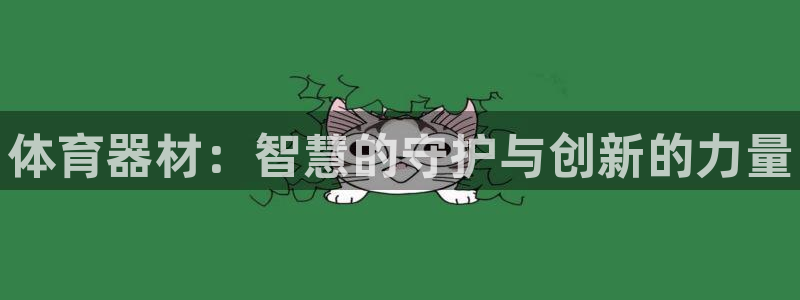 极悦平台用户评价与反馈怎么设置：体育器材：智慧的守护